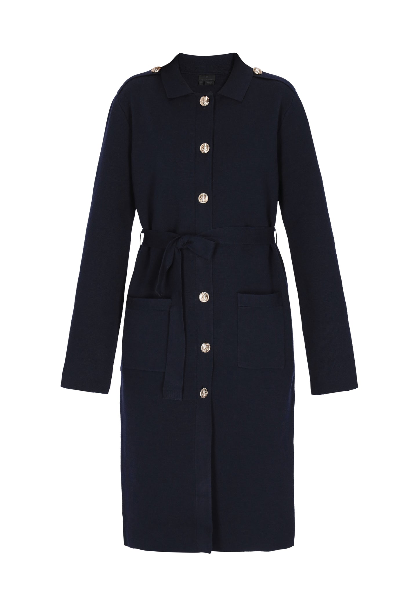 DreiMaster Klassik Damen Coat