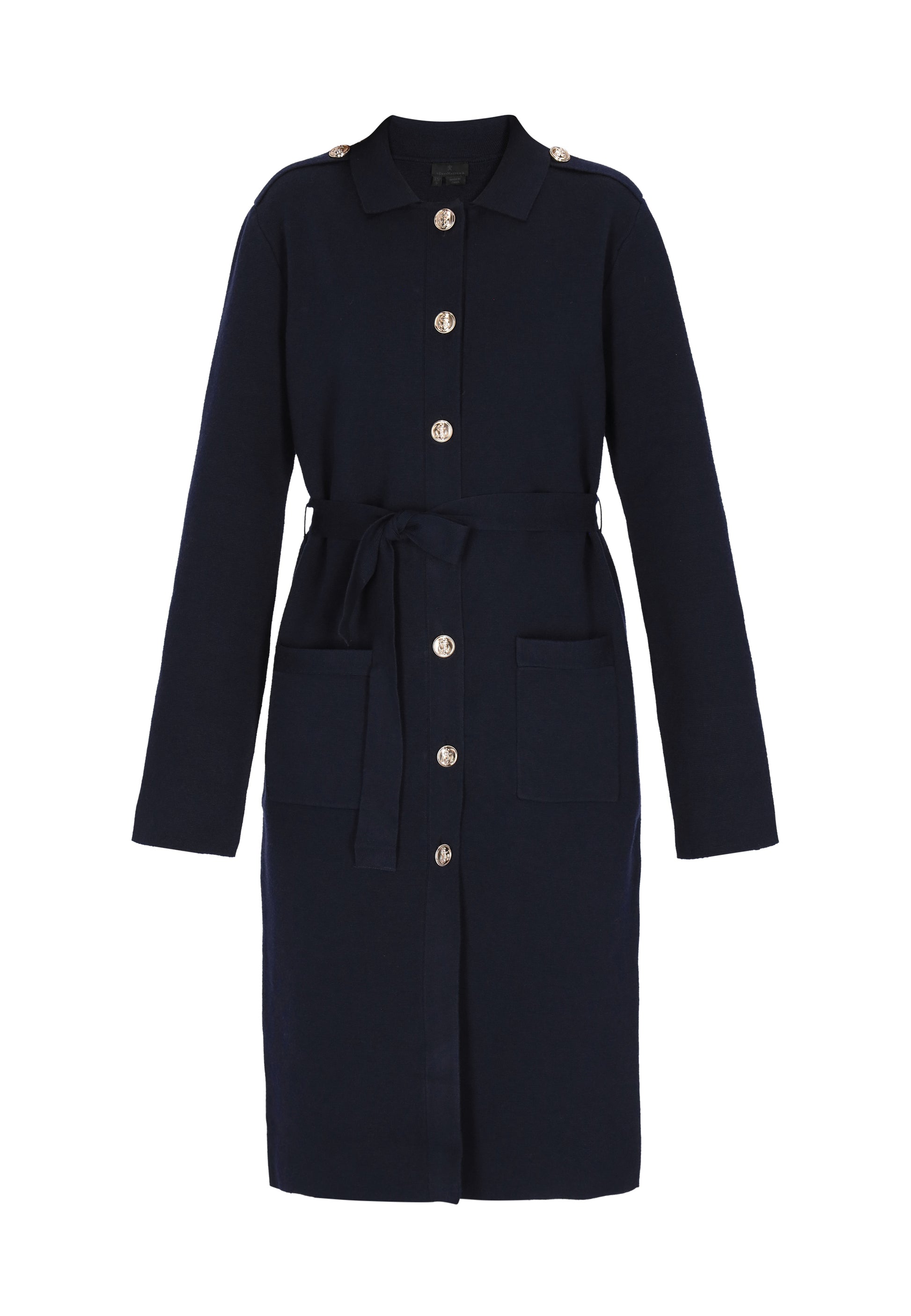 DreiMaster Klassik Damen Coat