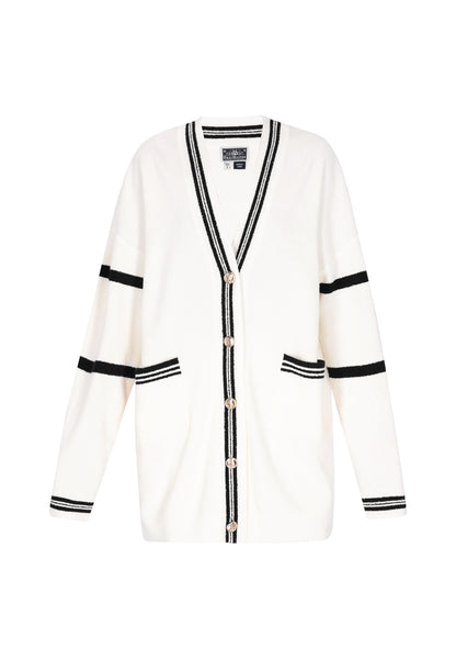 DreiMaster Maritim Damen Cardigan
