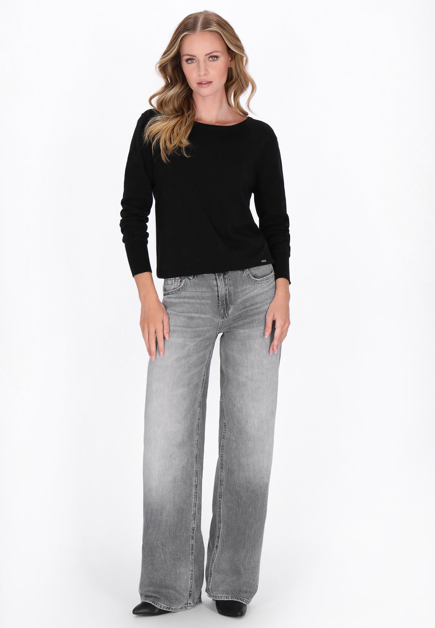 DreiMaster Vintage Damenpullover