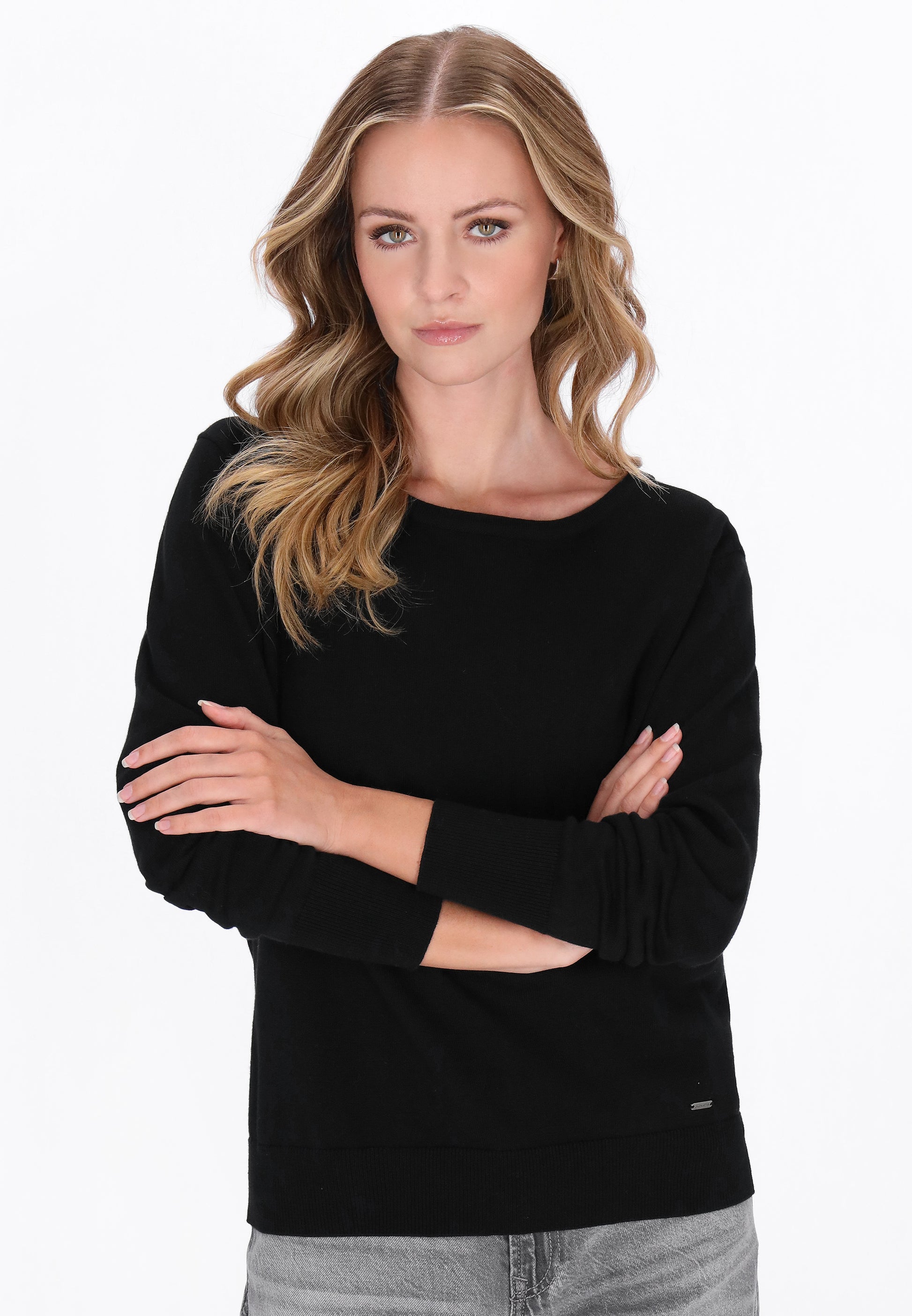 DreiMaster Vintage Damenpullover