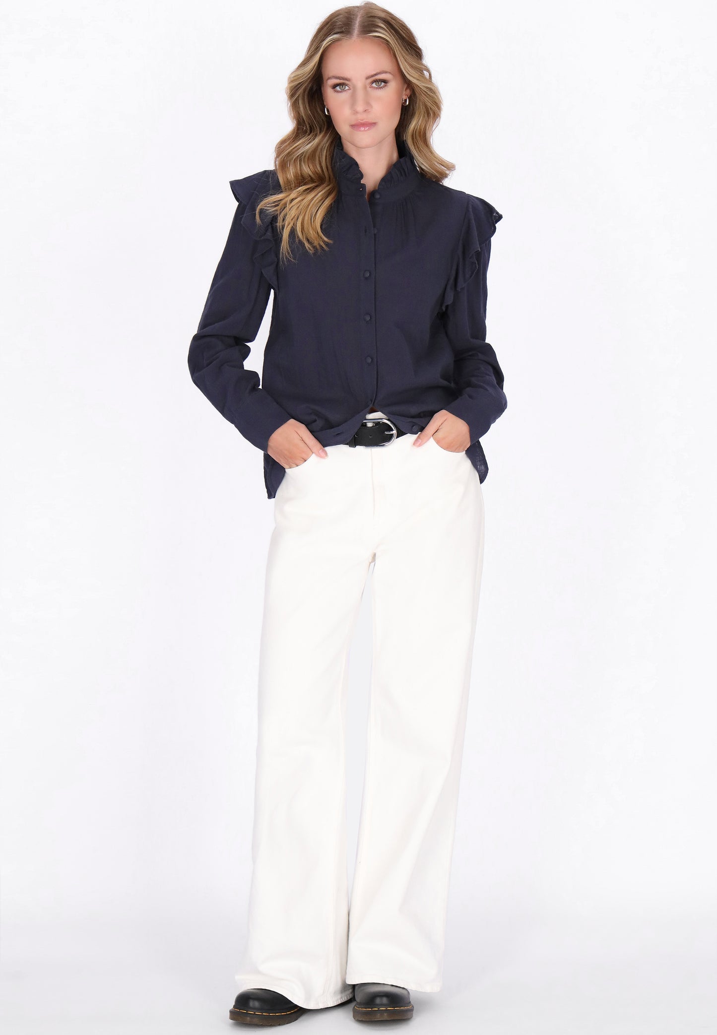 DreiMaster Vintage Damen Shirt