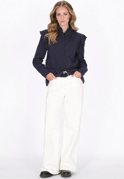 DreiMaster Vintage Damen Shirt