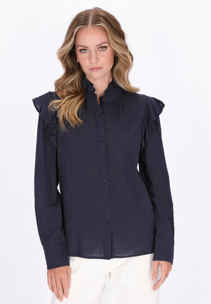DreiMaster Vintage Damen Shirt