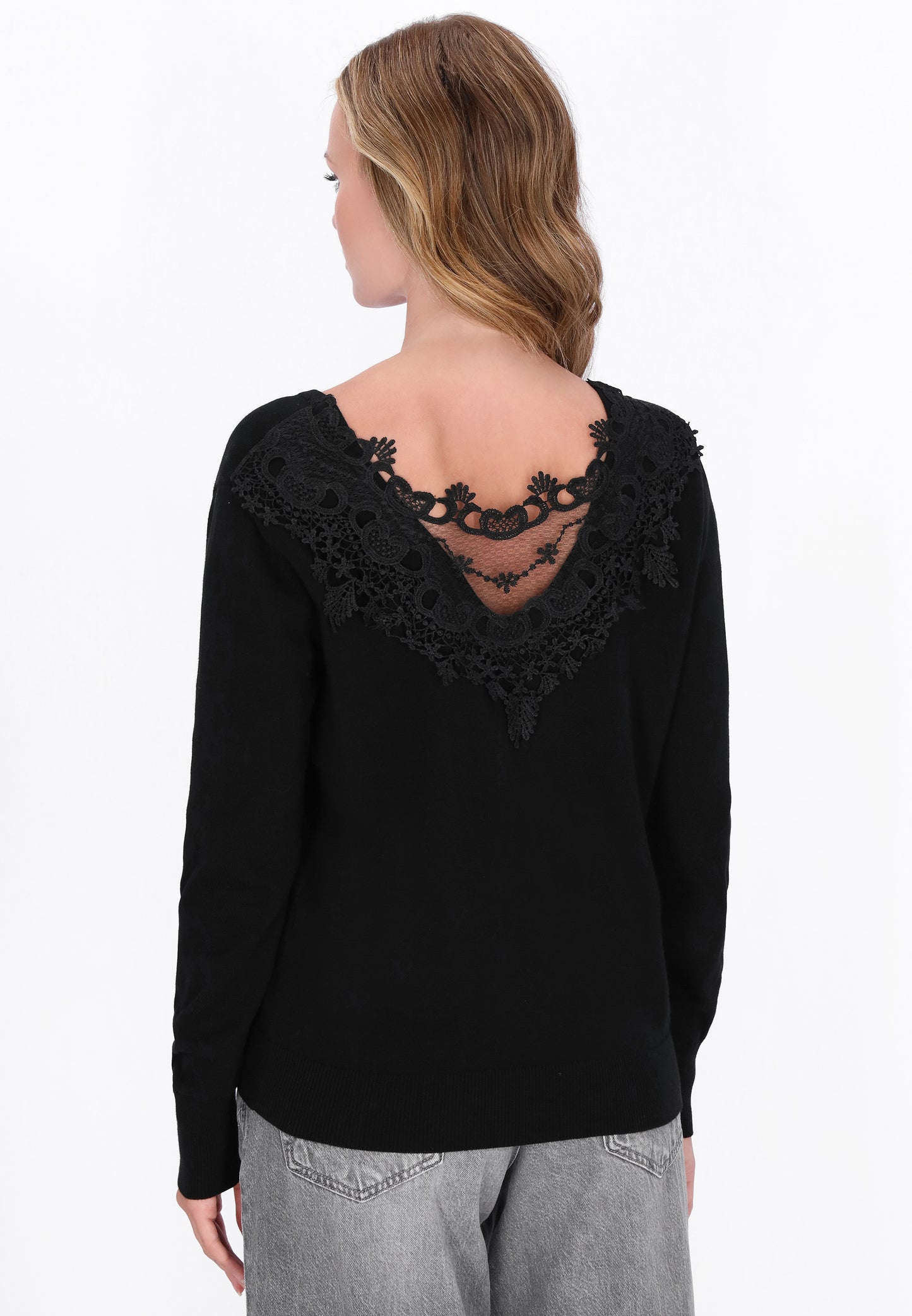 DreiMaster Vintage Damenpullover