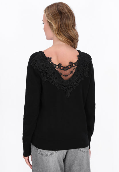 DreiMaster Vintage Damenpullover