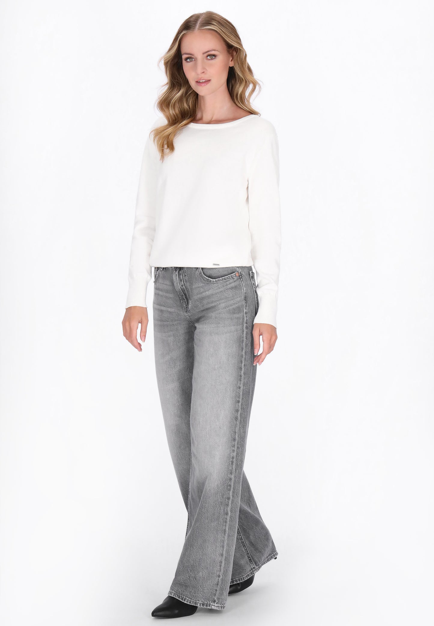 DreiMaster Vintage Damenpullover