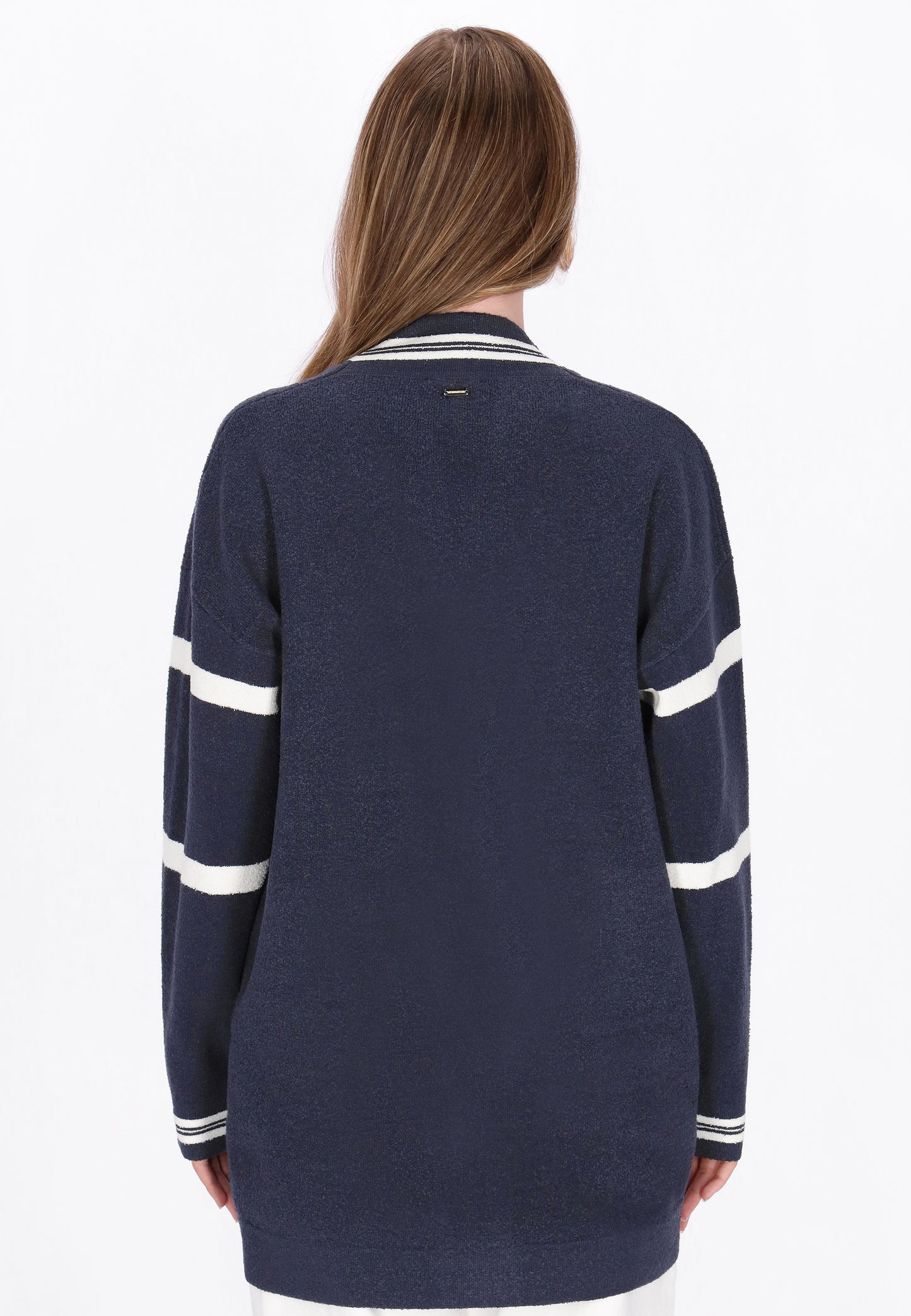 DreiMaster Maritim Damen Cardigan