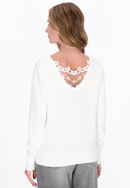 DreiMaster Vintage Damenpullover