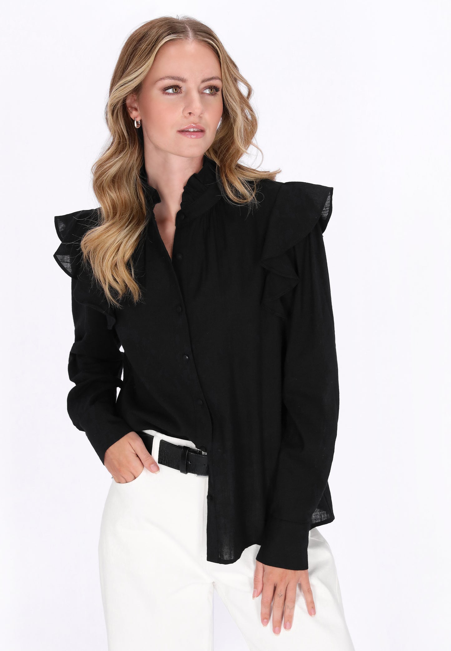DreiMaster Vintage Damen Shirt