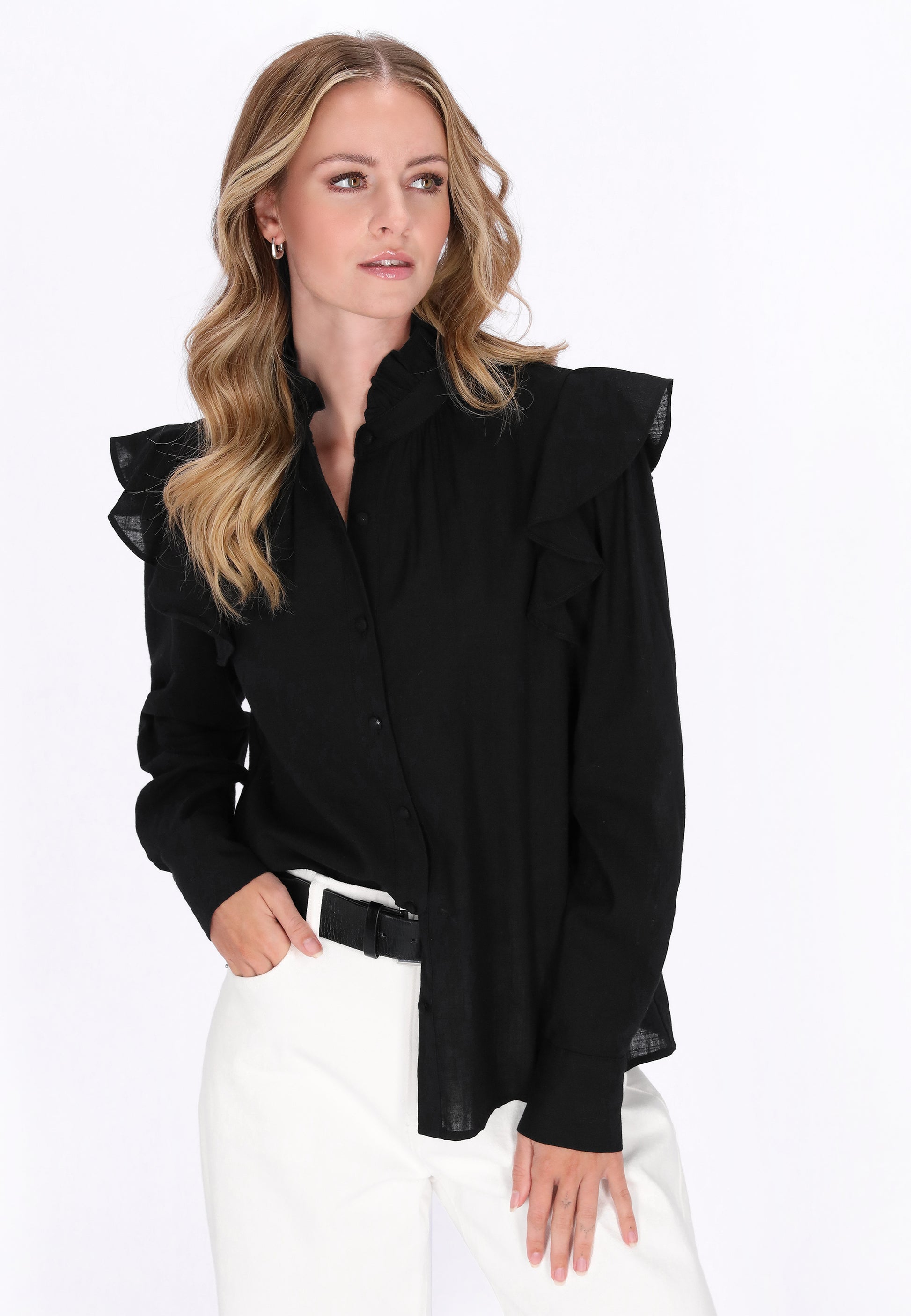DreiMaster Vintage Damen Shirt