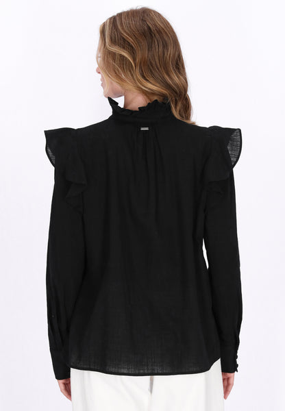 DreiMaster Vintage Damen Shirt