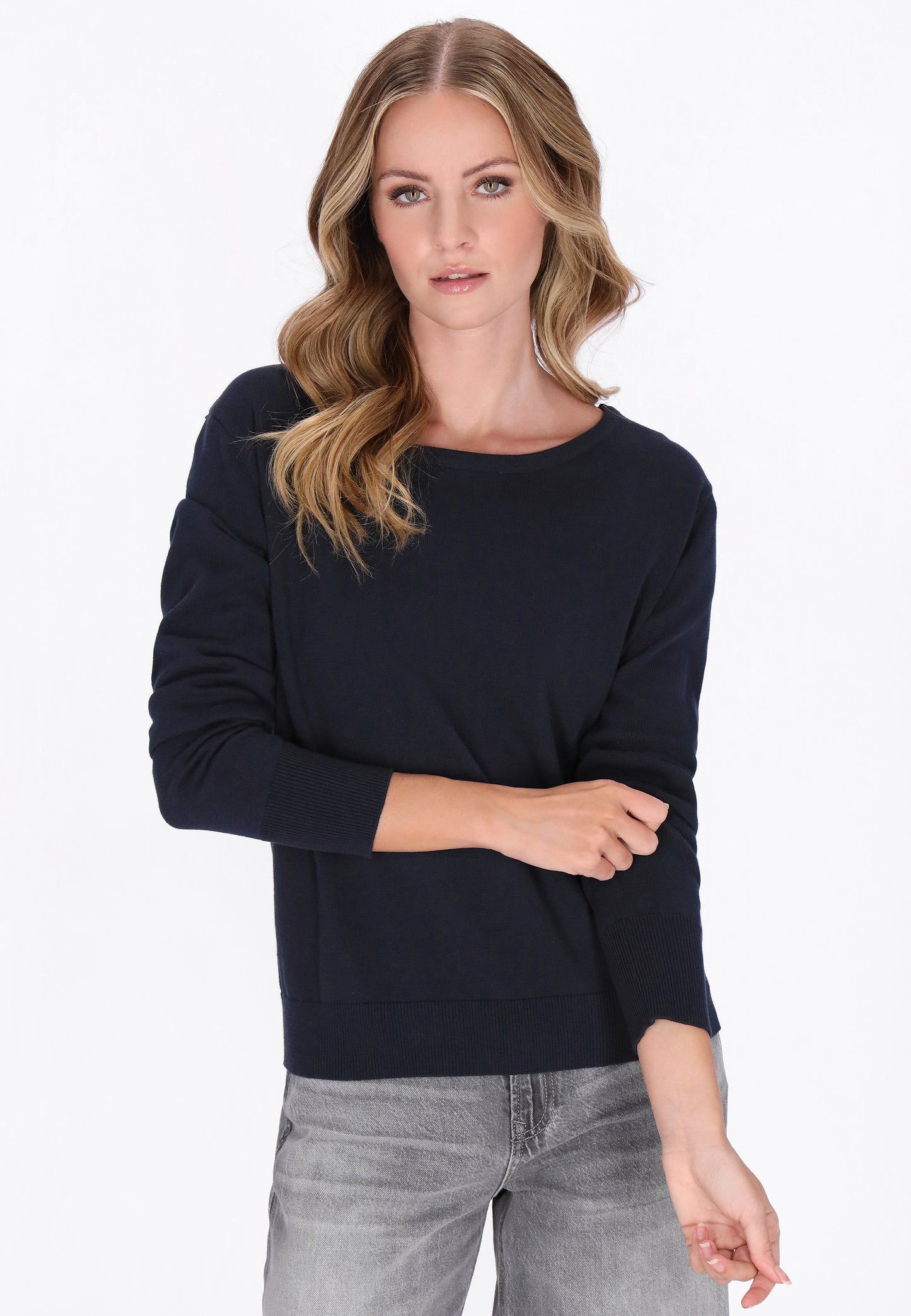 DreiMaster Vintage Damenpullover