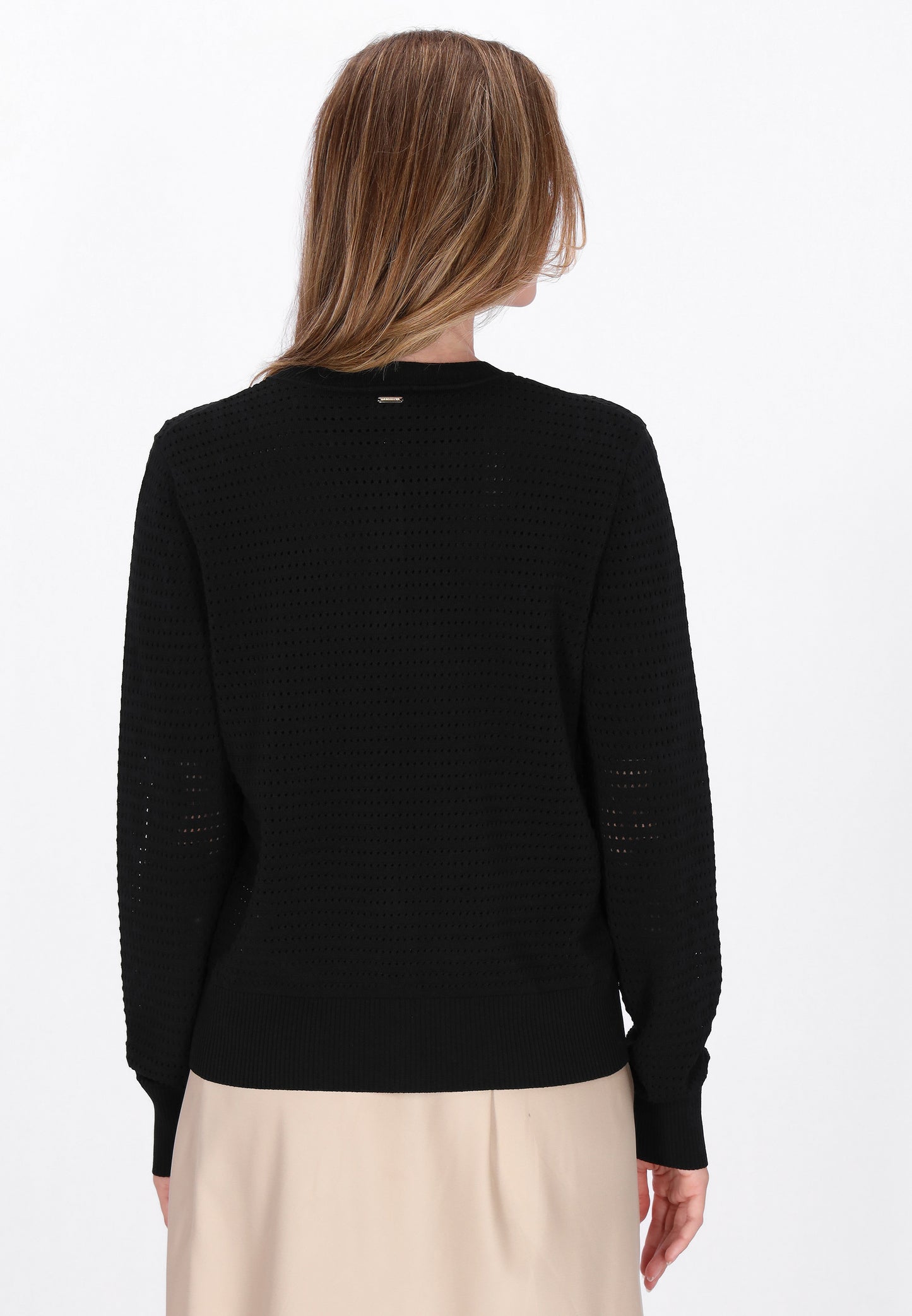 DreiMaster Klassik Damen Cardigan