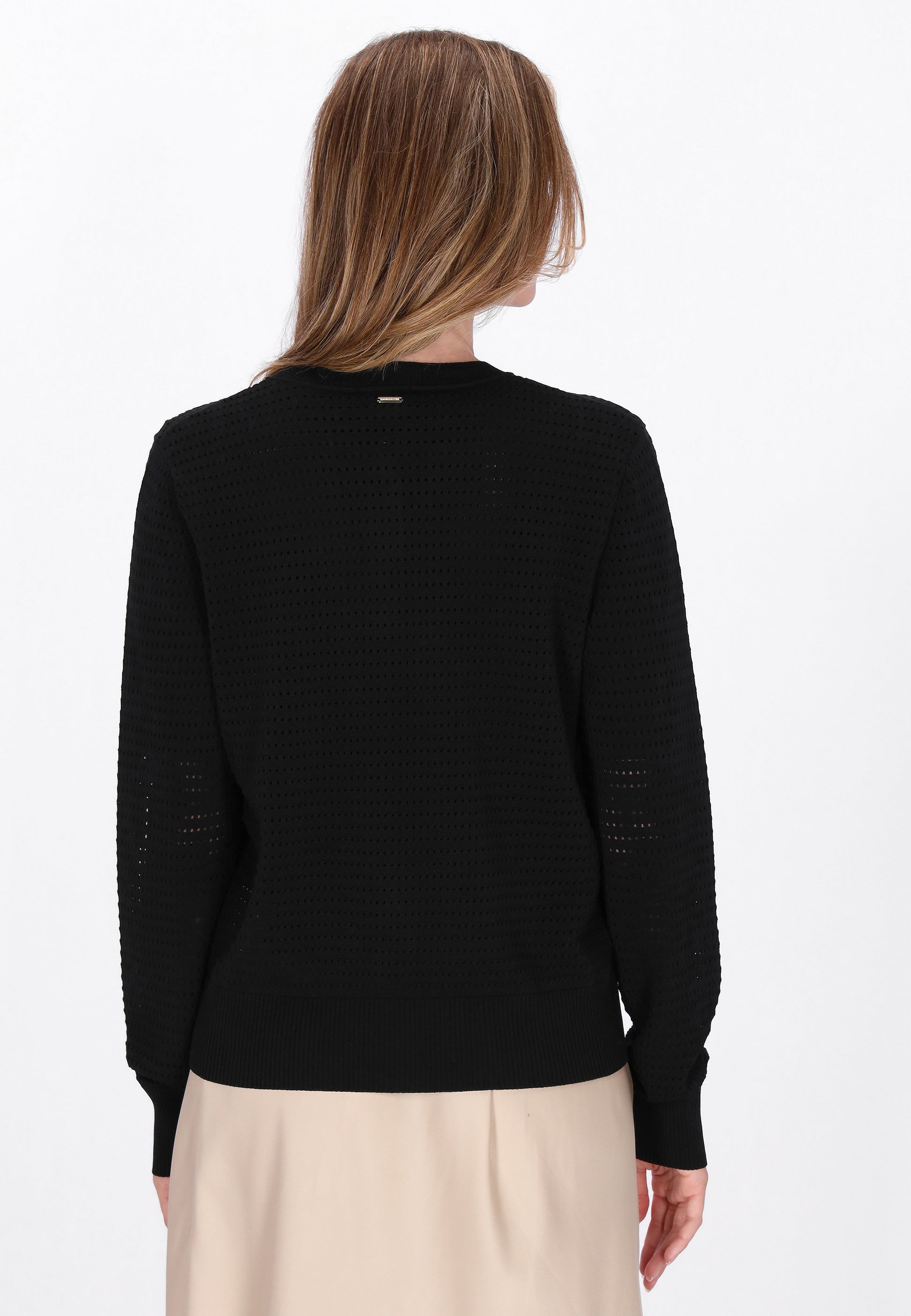 DreiMaster Klassik Damen Cardigan