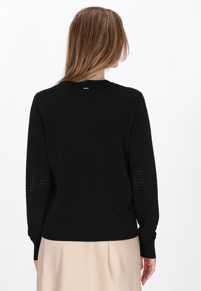 DreiMaster Klassik Damen Cardigan