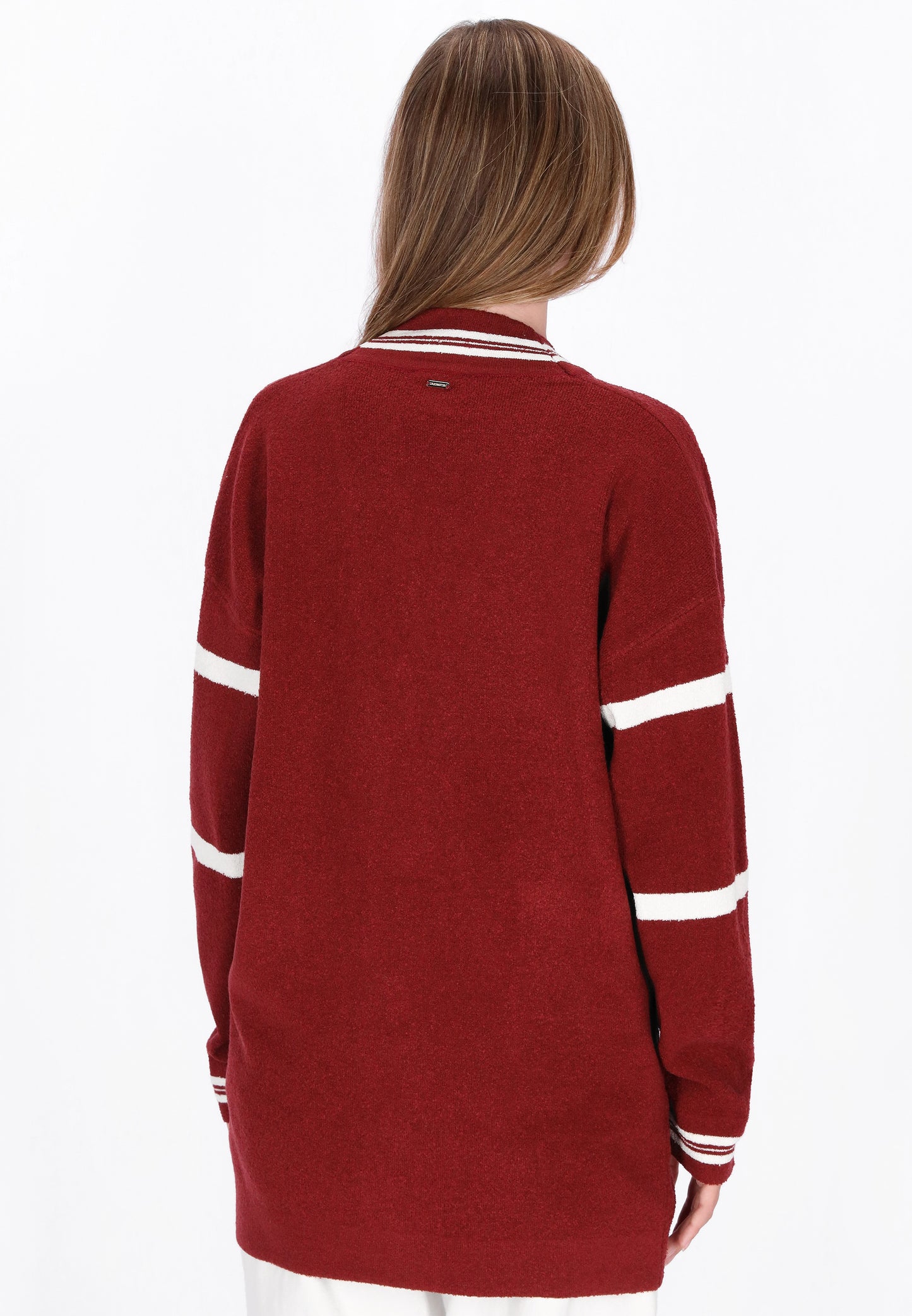 DreiMaster Maritim Damen Cardigan
