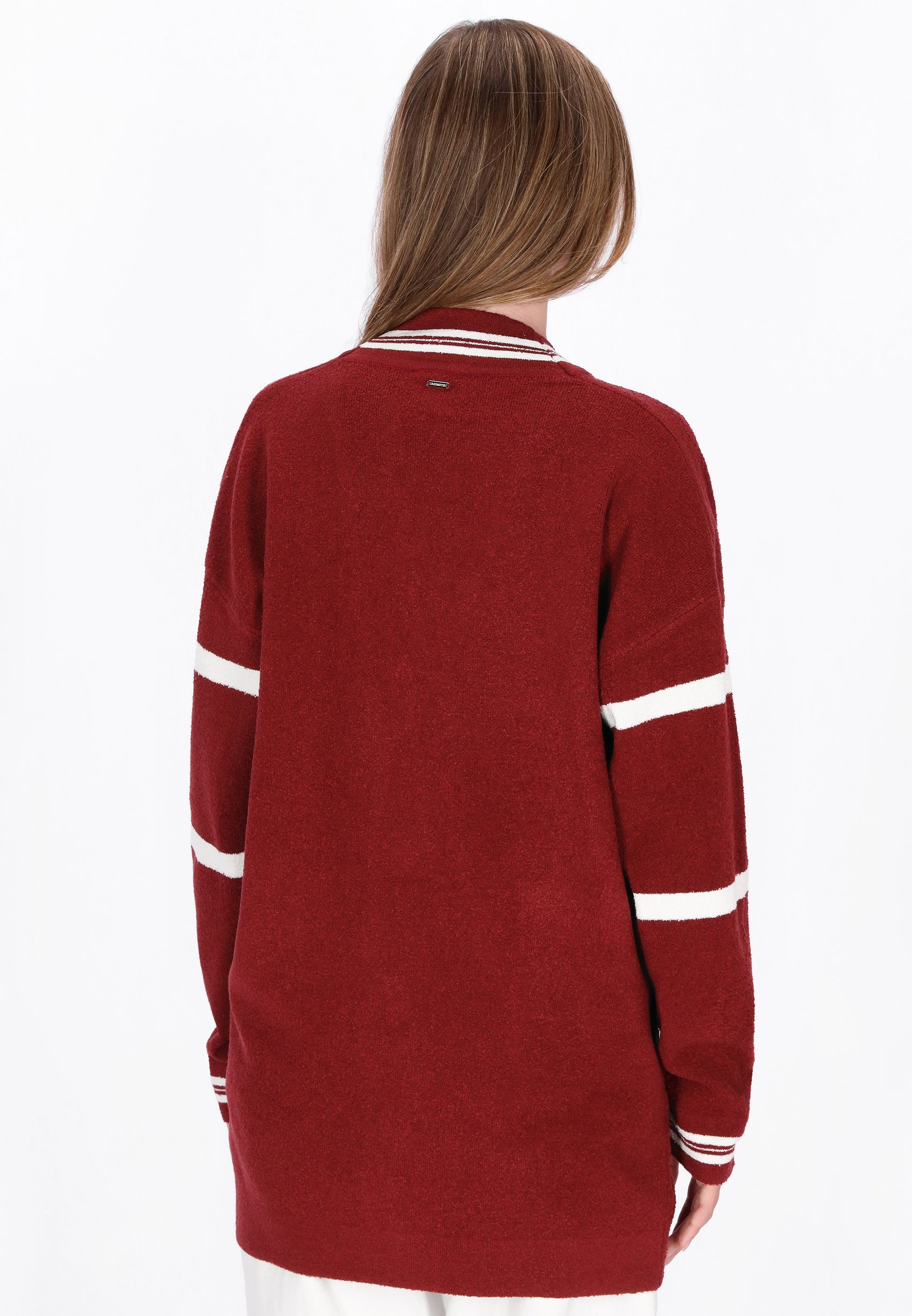 DreiMaster Maritim Damen Cardigan