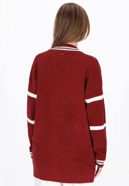 DreiMaster Maritim Damen Cardigan