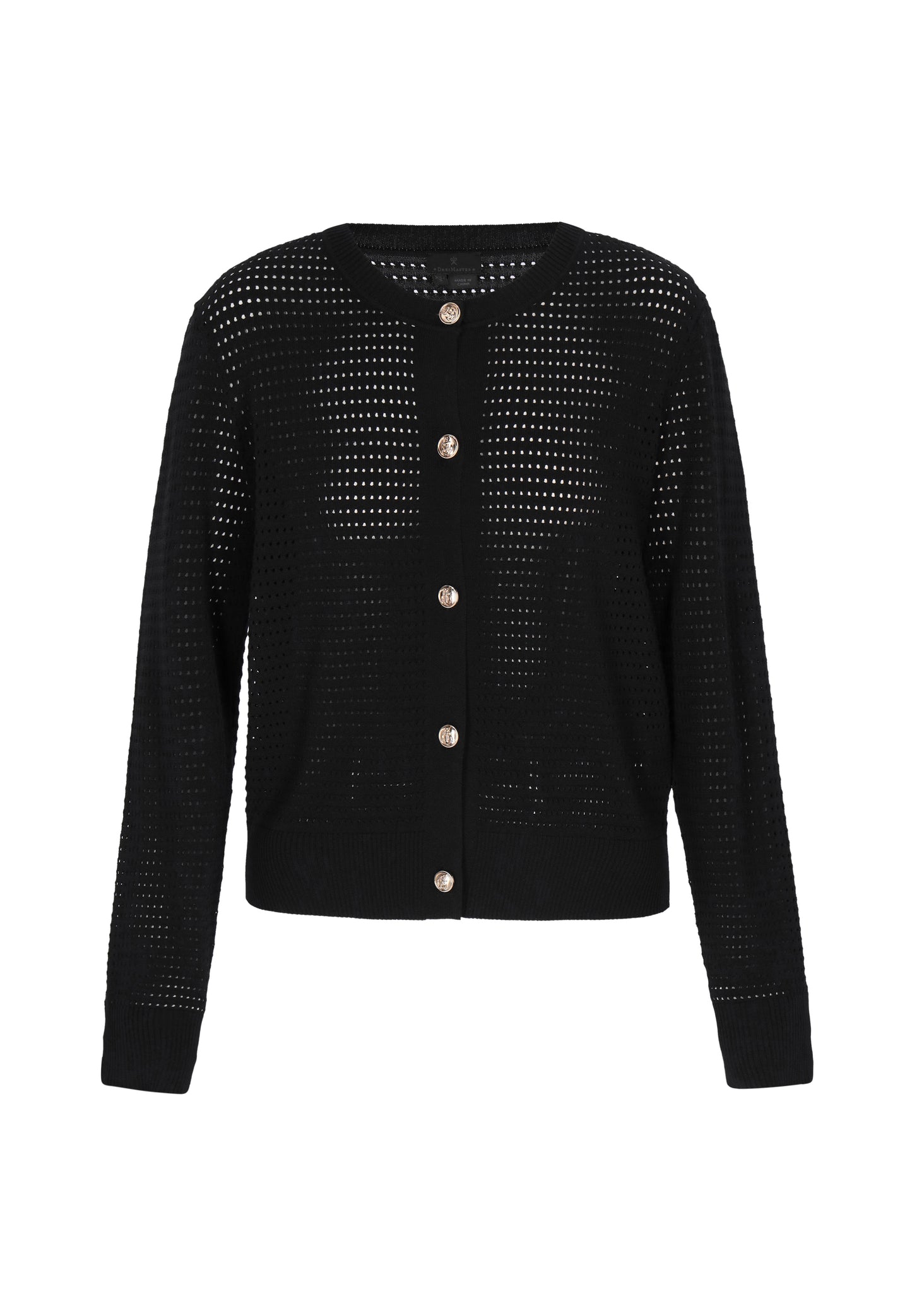 DreiMaster Klassik Damen Cardigan