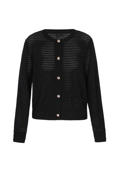 DreiMaster Klassik Damen Cardigan