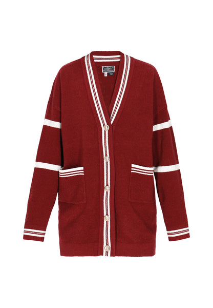 DreiMaster Maritim Damen Cardigan
