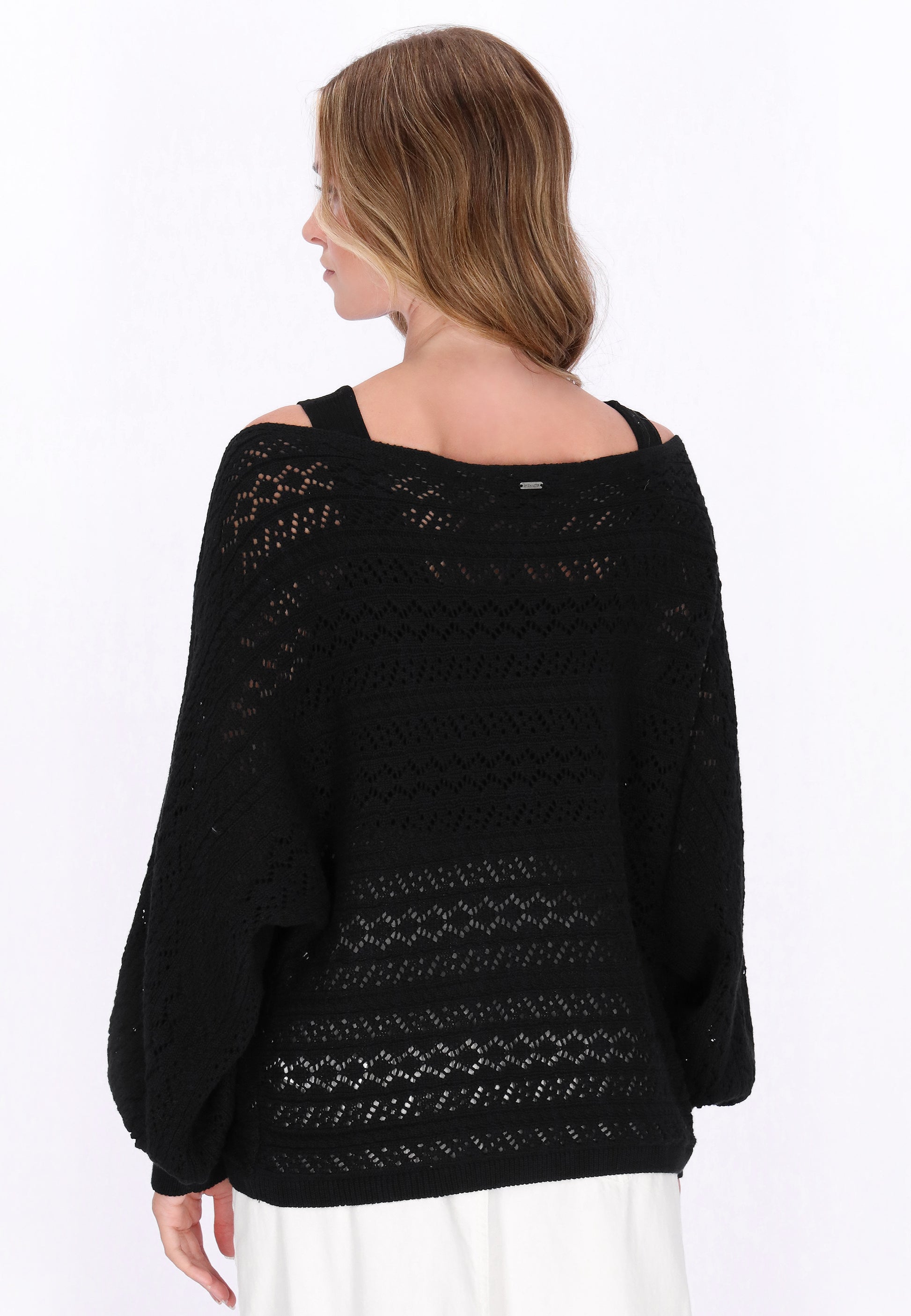 DreiMaster Vintage Damenpullover