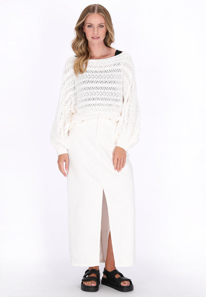 DreiMaster Vintage Damenpullover