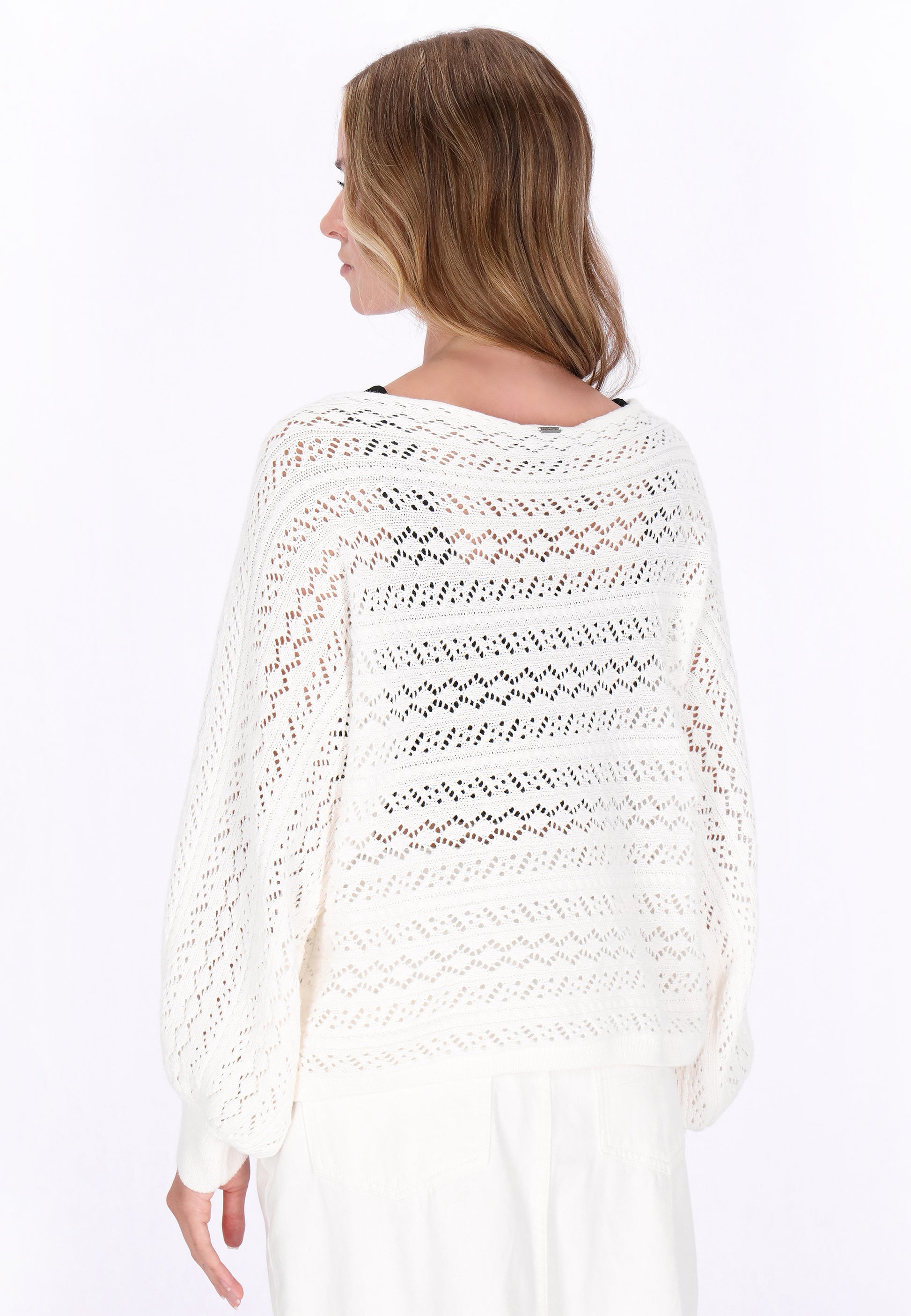 DreiMaster Vintage Damenpullover