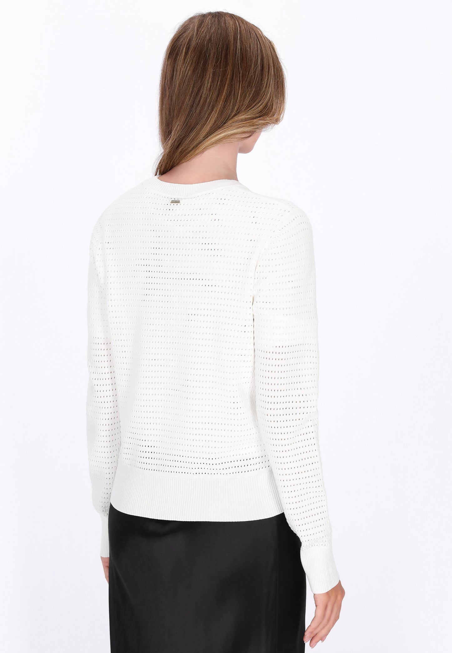DreiMaster Klassik Damen Cardigan