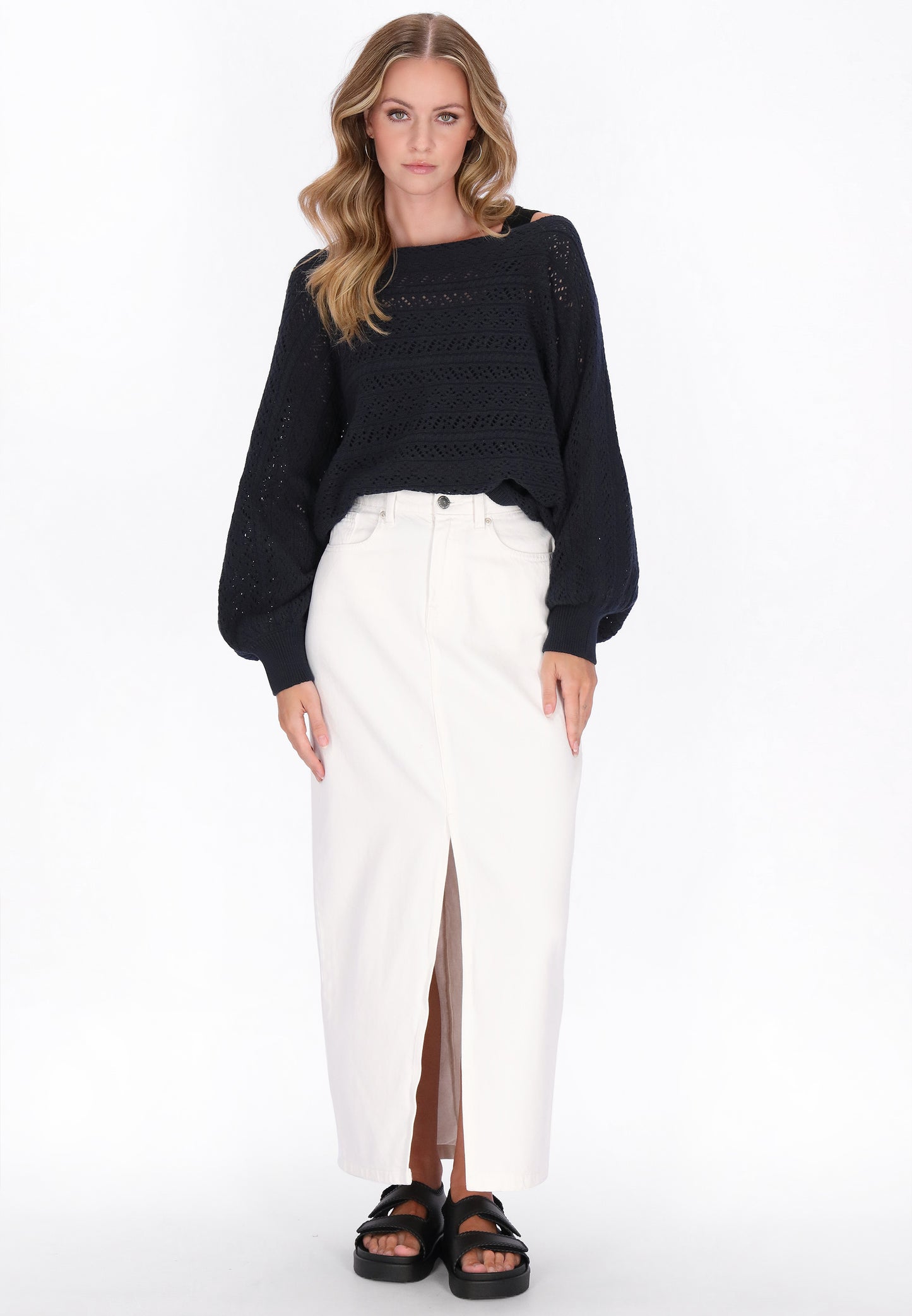 DreiMaster Vintage Damenpullover