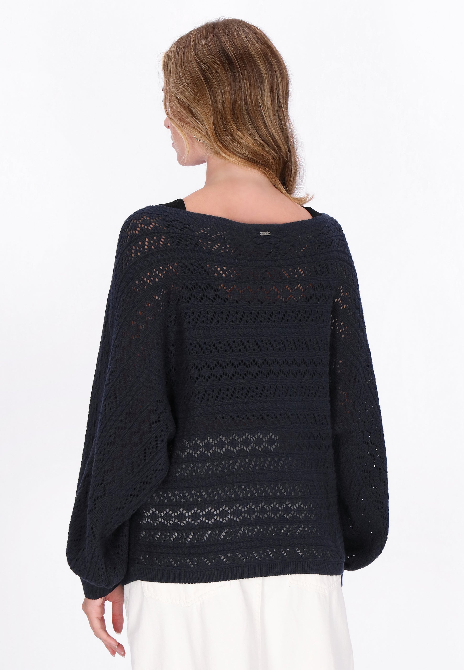 DreiMaster Vintage Damenpullover