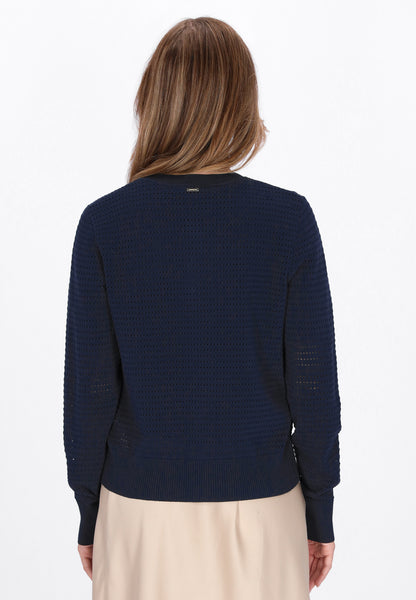 DreiMaster Klassik Damen Cardigan