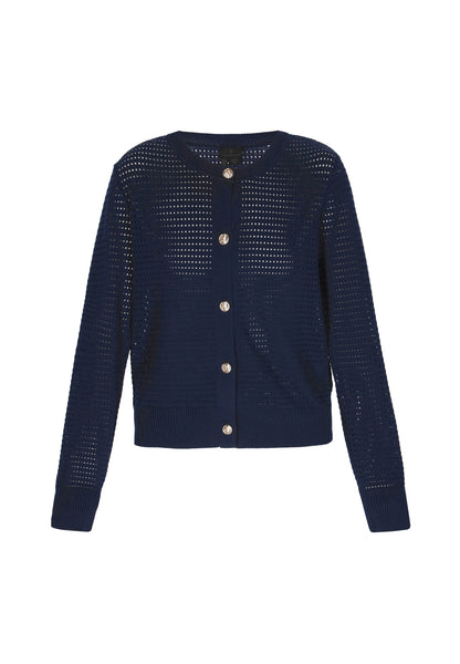 DreiMaster Klassik Damen Cardigan