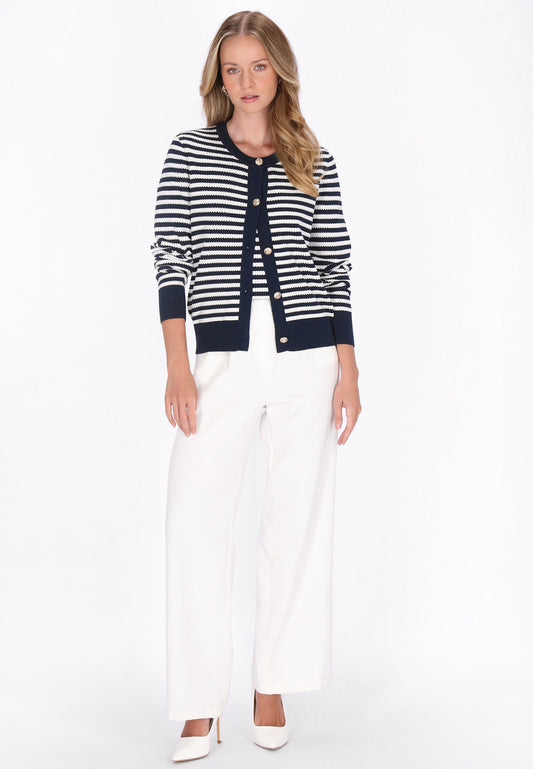 DreiMaster Klassik Cardigan