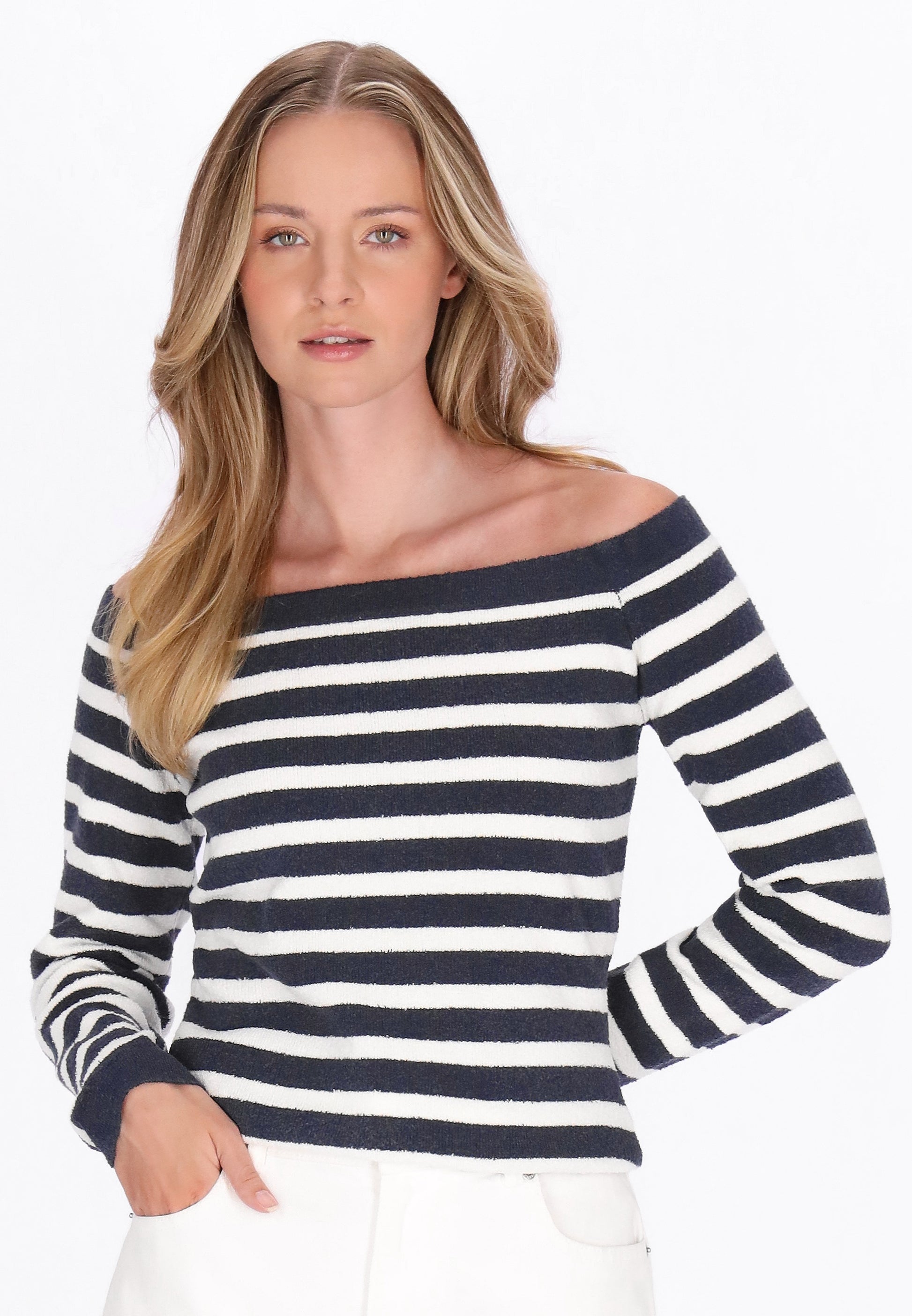DreiMaster Maritim Women's Sweater