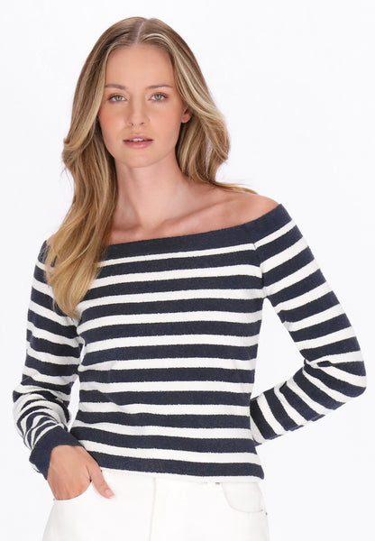 DreiMaster Maritim Women's Sweater