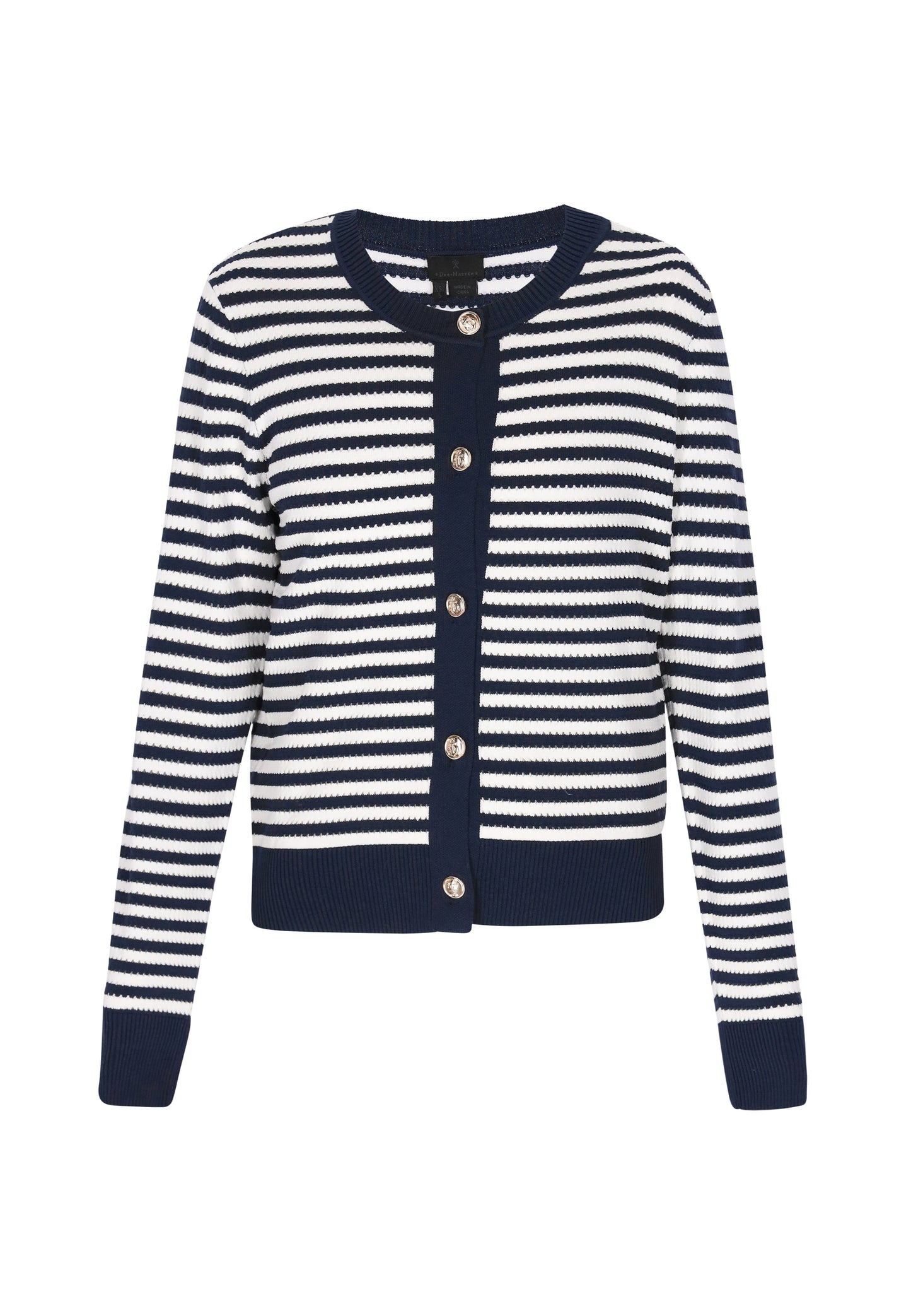 DreiMaster Klassik Cardigan