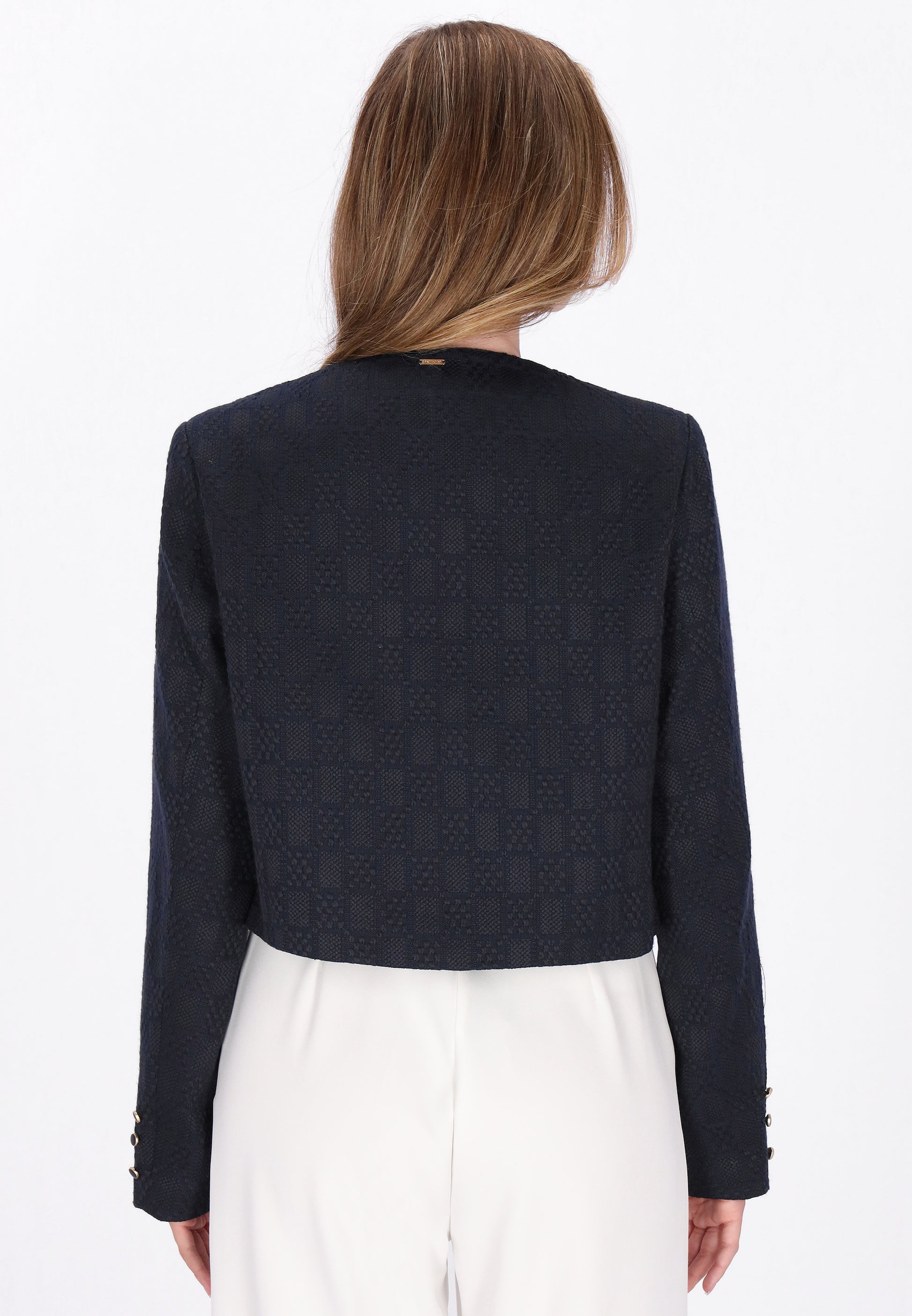 DreiMaster Klassik Damen Blazer