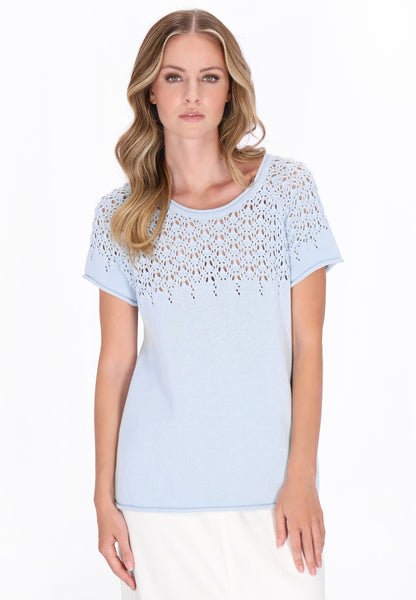DreiMaster Vintage Damenpullover