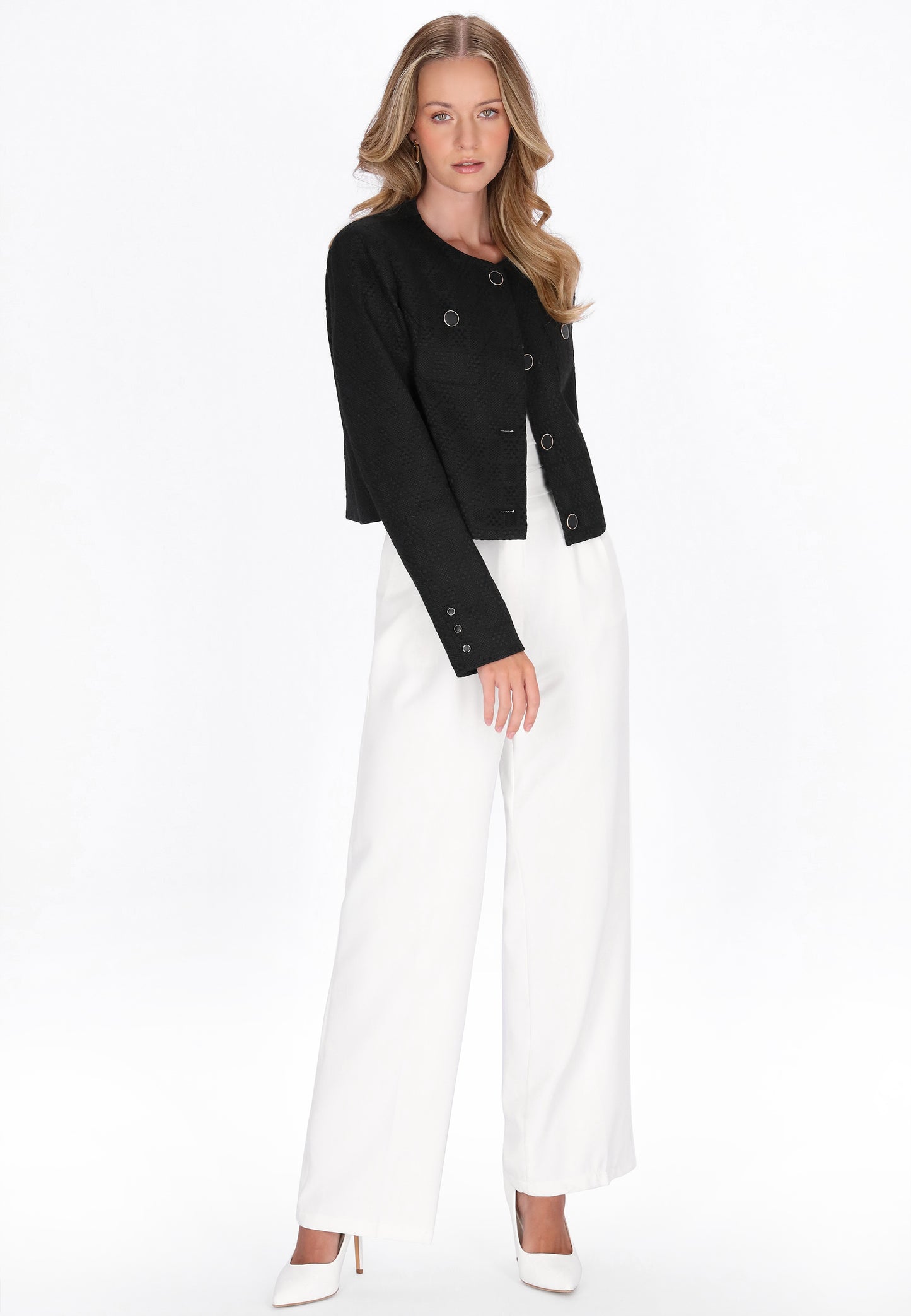 DreiMaster Klassik Damen Blazer