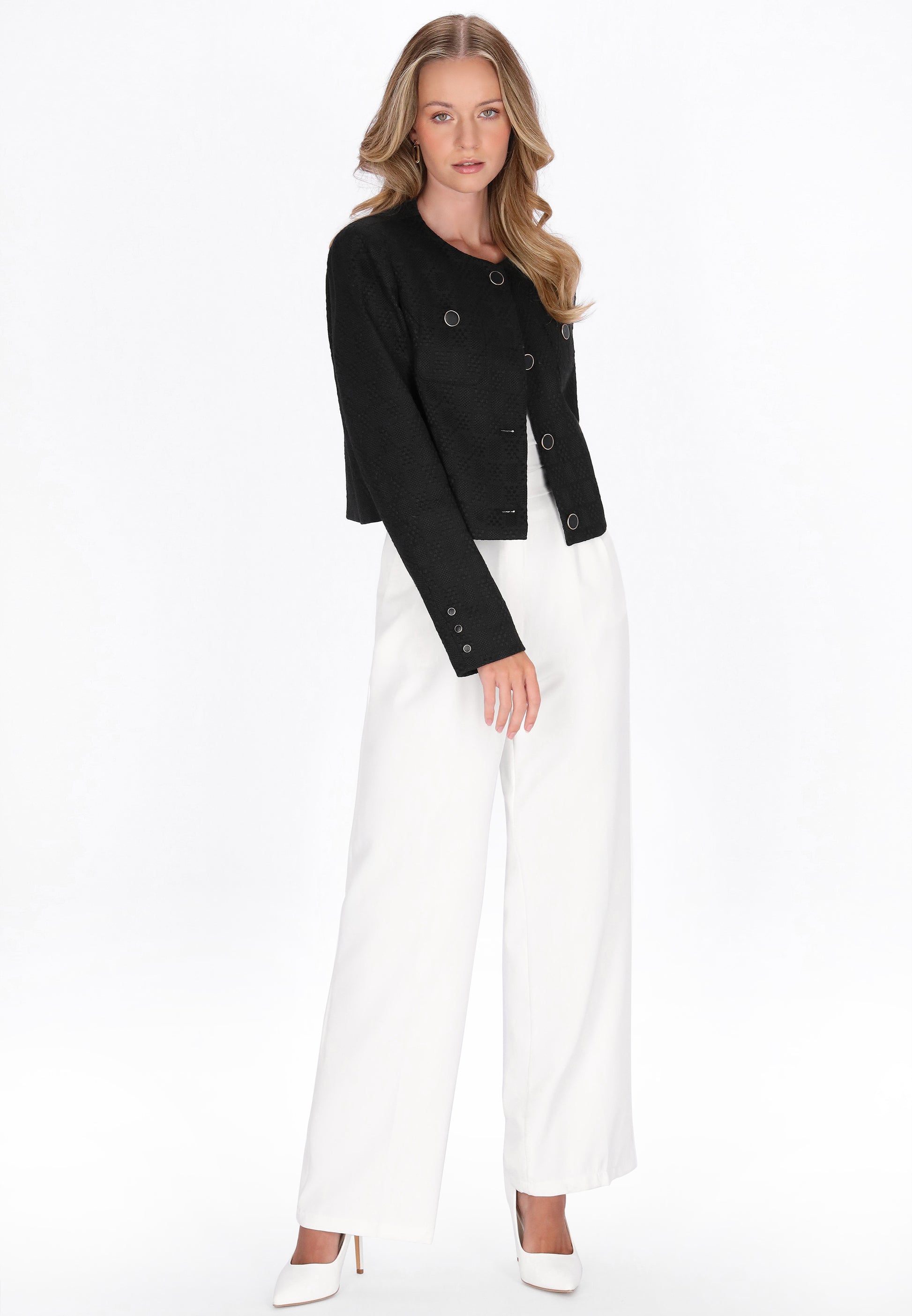 DreiMaster Klassik Damen Blazer