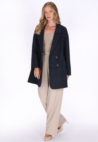 DreiMaster Klassik Damen Coat