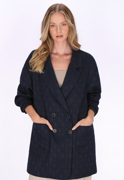 DreiMaster Klassik Damen Coat