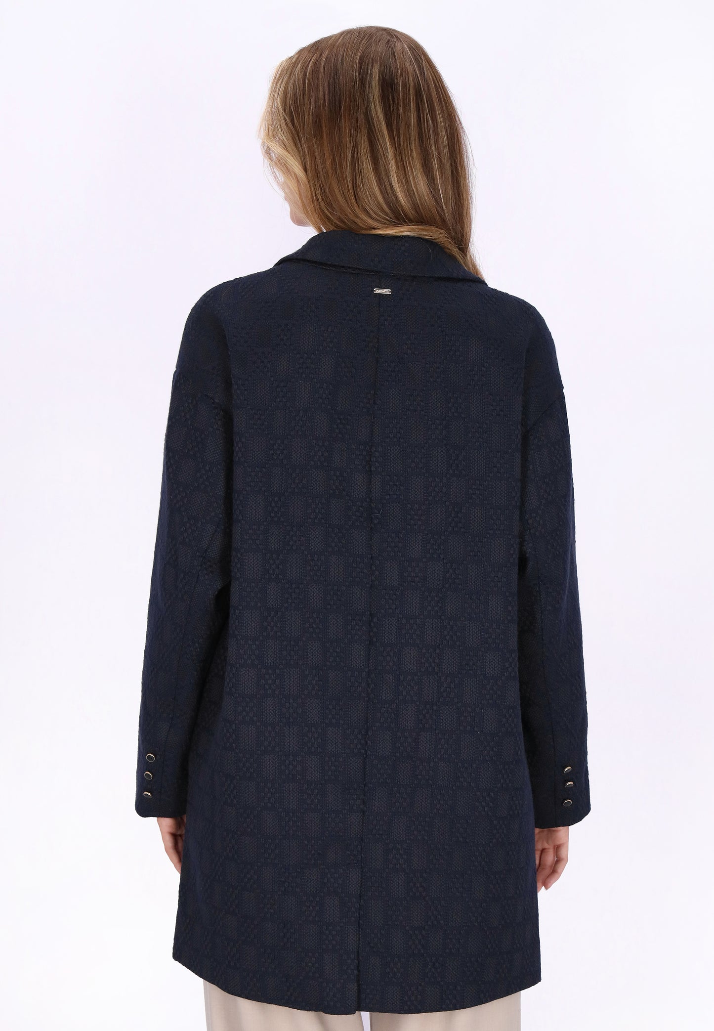 DreiMaster Klassik Damen Coat
