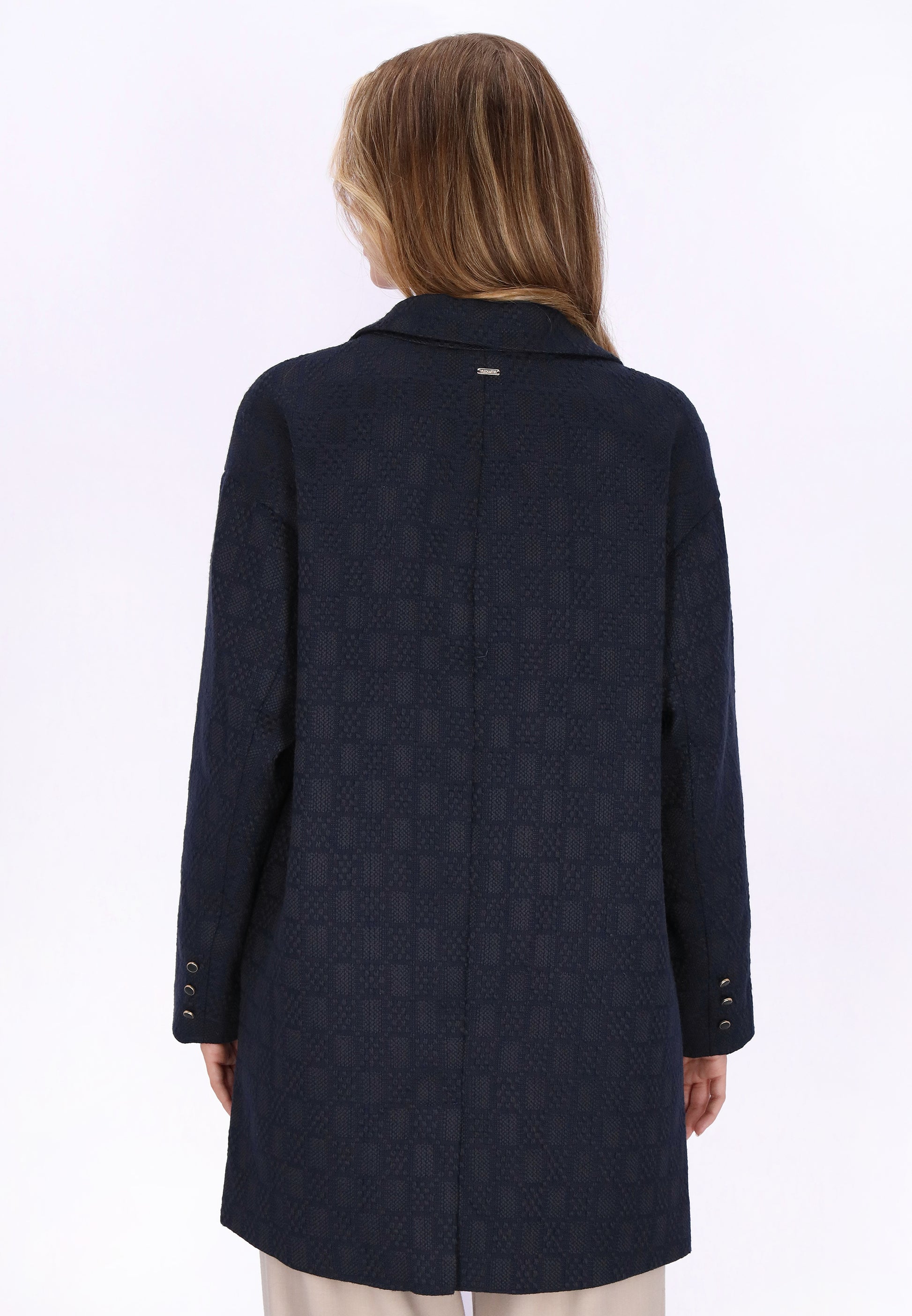DreiMaster Klassik Damen Coat
