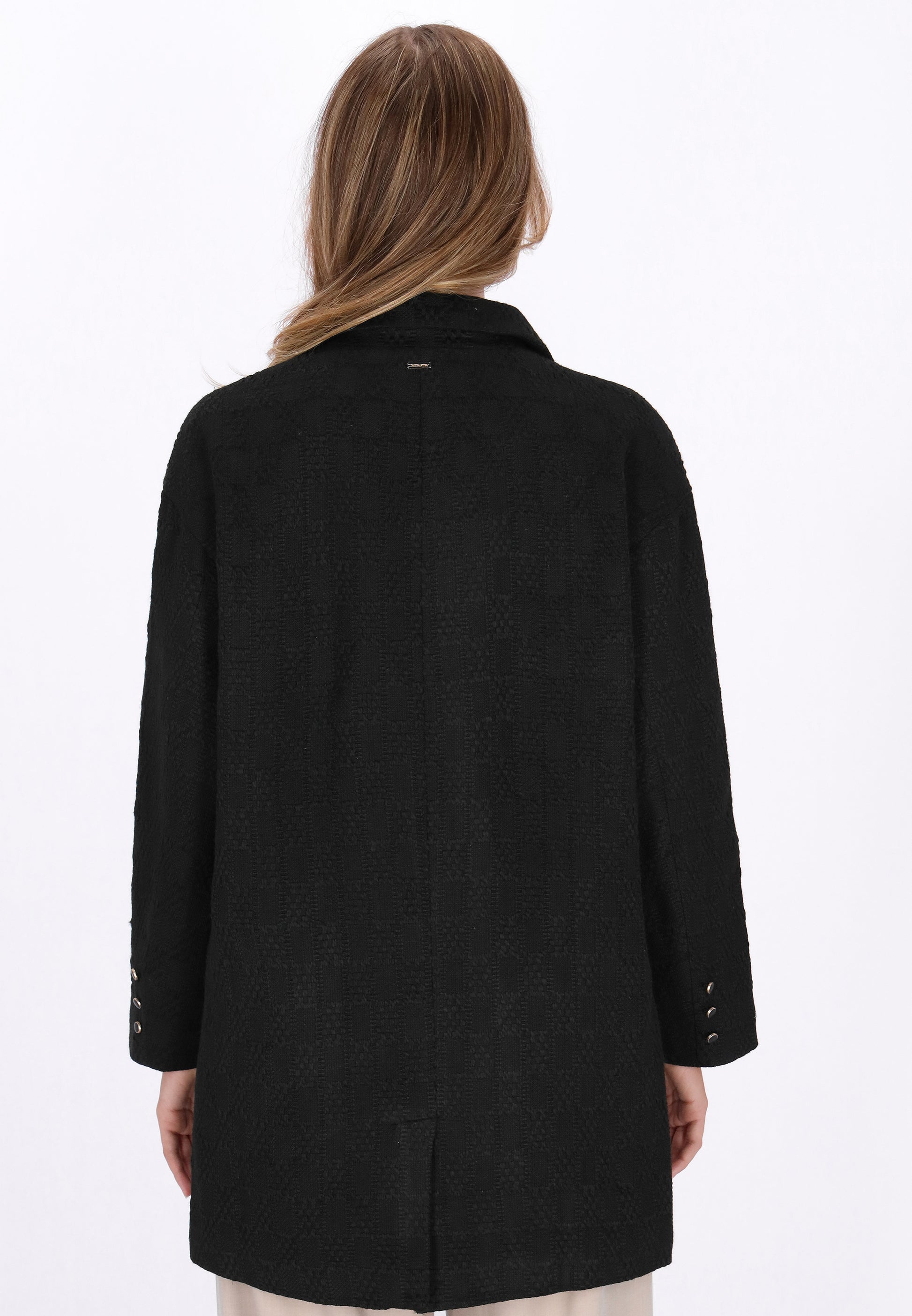 DreiMaster Klassik Damen Coat