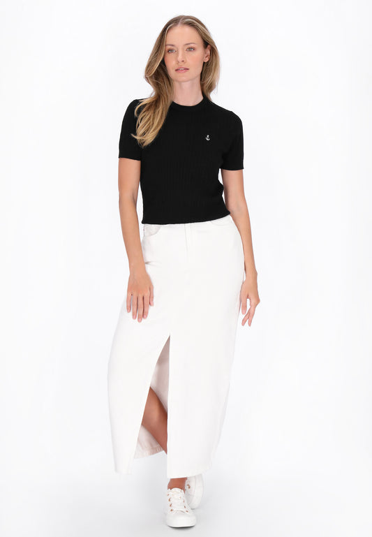 Sweter damski DreiMaster Maritim