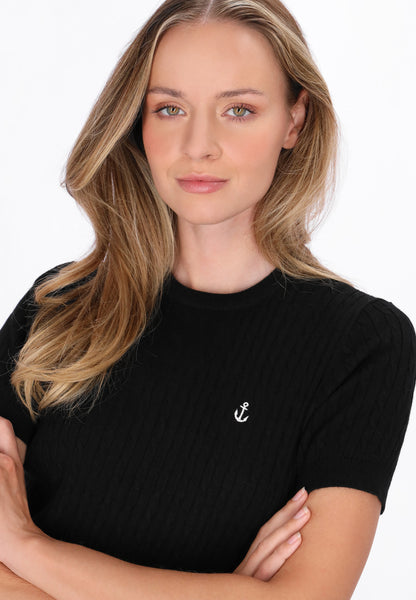 DreiMaster Maritim Damen Sweater