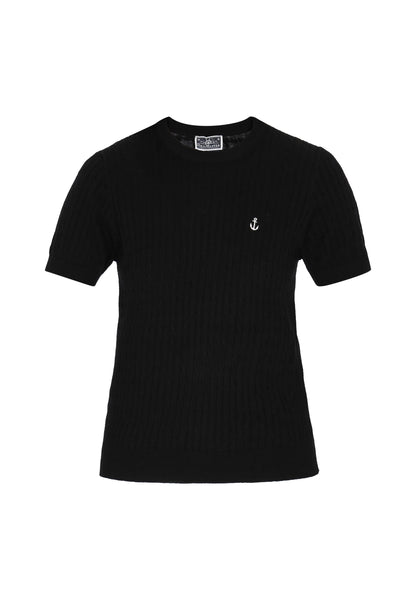 DreiMaster Maritim Damen Sweater